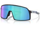 Oakley Sutro S, Prizm Sapphire / matte black | Bild 10