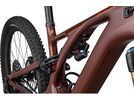 Specialized Turbo Levo Pro Carbon, gloss rusted red/satin redwood | Bild 6