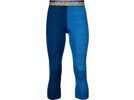 Ortovox 185 Merino Rock'n'Wool Short Pants M, just blue | Bild 1
