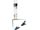 Set: Line Tom Wallisch Pro 2019 + Salomon S/Lab Shift MNC blue/black | Bild 1