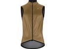 Assos Mille GT Wind Vest C2, bronze ash | Bild 1