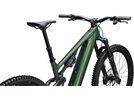Specialized Turbo Levo 4 Expert, cypress metallic/silver dust | Bild 4