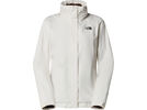 The North Face Women’s Evolve II Triclimate 3-in-1 Jacket, white dune/smokey brown | Bild 1