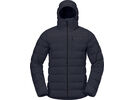Norrona femund down700 Zip Hood M's, caviar black | Bild 1