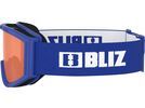 Bliz Pixie, Orange / blue | Bild 2