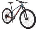 GT Zaskar Carbon Comp, blue & black w/ red | Bild 3