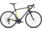Specialized Roubaix SL4 Sport, carbon/hy green/wht silver | Bild 1