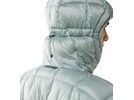 Haglöfs Hede Down Hood Men, dew green | Bild 9