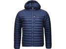 Elevenate Men's Cirrus Down Jacket, guide blue | Bild 1