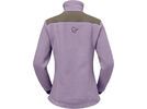 Norrona trollveggen warm3 Jacket W's, purple sage | Bild 2