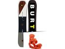 Set: Burton Custom 2019 +  Mission EST (1931079S) | Bild 1