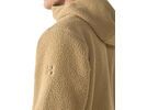 Haglöfs Funäs Pile Hood Men, oak brown | Bild 6