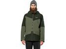 Salewa Puez Gore-Tex 2 Layers ePE Jacke Herren, dark olive | Bild 3