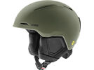 uvex monte LT MIPS, khaki matt | Bild 1