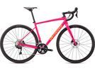 Specialized Diverge E5 Comp, pink/yellow/black | Bild 1