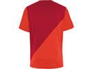 Vaude Men's Moab Shirt, indian red | Bild 2