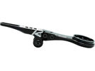 K-Edge Integrated Handlebar System (IHS) Mount Garmin Combo, black | Bild 2