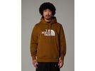 The North Face Men’s Drew Peak Pullover Hoodie, moss green | Bild 3