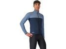 Castelli Estremo Jacket, mirage/dark infinity blue | Bild 1