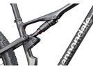 Cannondale Scalpel Carbon 1 Lefty, rally red, raw carbon/brushed chrome | Bild 8