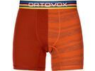 Ortovox 185 Rock'n'Wool Boxer M, desert orange | Bild 1