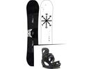 Set: Burton Rewind 2019 +  Lexa EST (1931016S) | Bild 1