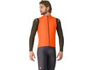 Castelli Perfetto Air Vest, brilliant orange | Bild 2