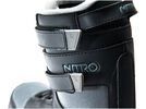 Nitro Rover Youth Re/Lace, black/charcoal | Bild 4