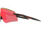 Oakley Encoder, Prizm Trail Torch / matte red colorshift | Bild 2