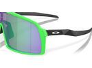 Oakley Sutro, Prizm Jade / green/matt black | Bild 5