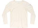 Devold Breeze Merino 150 Shirt Man, white | Bild 1