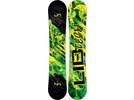 Set: Lib Tech Sk8 Banana 2017 + Flow Five (1513175S) | Bild 2