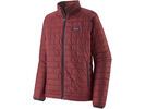 Patagonia Men's Nano Puff Jacket, sequoia red | Bild 1