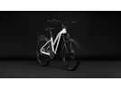 Cube Nuride Hybrid Performance 720 Trapeze, metallicwhite´n´grey | Bild 6