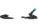 Head Supershape e-Speed + Protector Evo PR 13 GW, matt black/speed blue | Bild 8