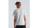 Specialized Men's Short Sleeve Pocket T-Shirt, dove grey | Bild 3