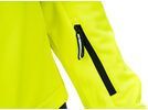 Cube ATX Softshell Jacke Safety CMPT, neon yellow | Bild 4