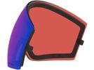 Oakley Flight Deck Pro M Replacement Lens, Prizm Snow Argon Iridium | Bild 3
