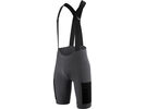 Assos Tactica Kieskäfer Gravel Bib Shorts T5, robust grey | Bild 3