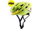 Lumos Kickstart Helmet with MIPS, electric lime | Bild 2