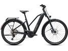 Cube Nuride Hybrid Performance 720 Trapeze, shadowgrey´n´grey | Bild 1