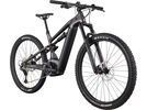 Cannondale Moterra 4 - 29, smoke black | Bild 2