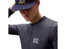 Endura AllTrack Ride Langärmeliges Trikot, carbon grey | Bild 7