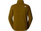 The North Face Men’s 100 Glacier Full Zip, moss green | Bild 2