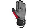 Reusch Marco Odermatt, black/fire red | Bild 3