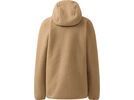 Haglöfs Funäs Pile Hood Women, oak brown | Bild 2