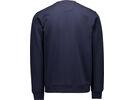 POC Crew Neck Sweater, apatite navy/hydrogen white | Bild 2