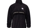 Eivy Ball Fleece, black leopard | Bild 1