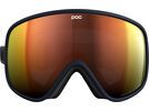 POC Vitrea, Clarity Int. Partly Sunny Orange / apatite navy | Bild 2