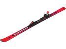 Atomic Redster G9 Revoshock S + I 12 GW, red tension | Bild 5